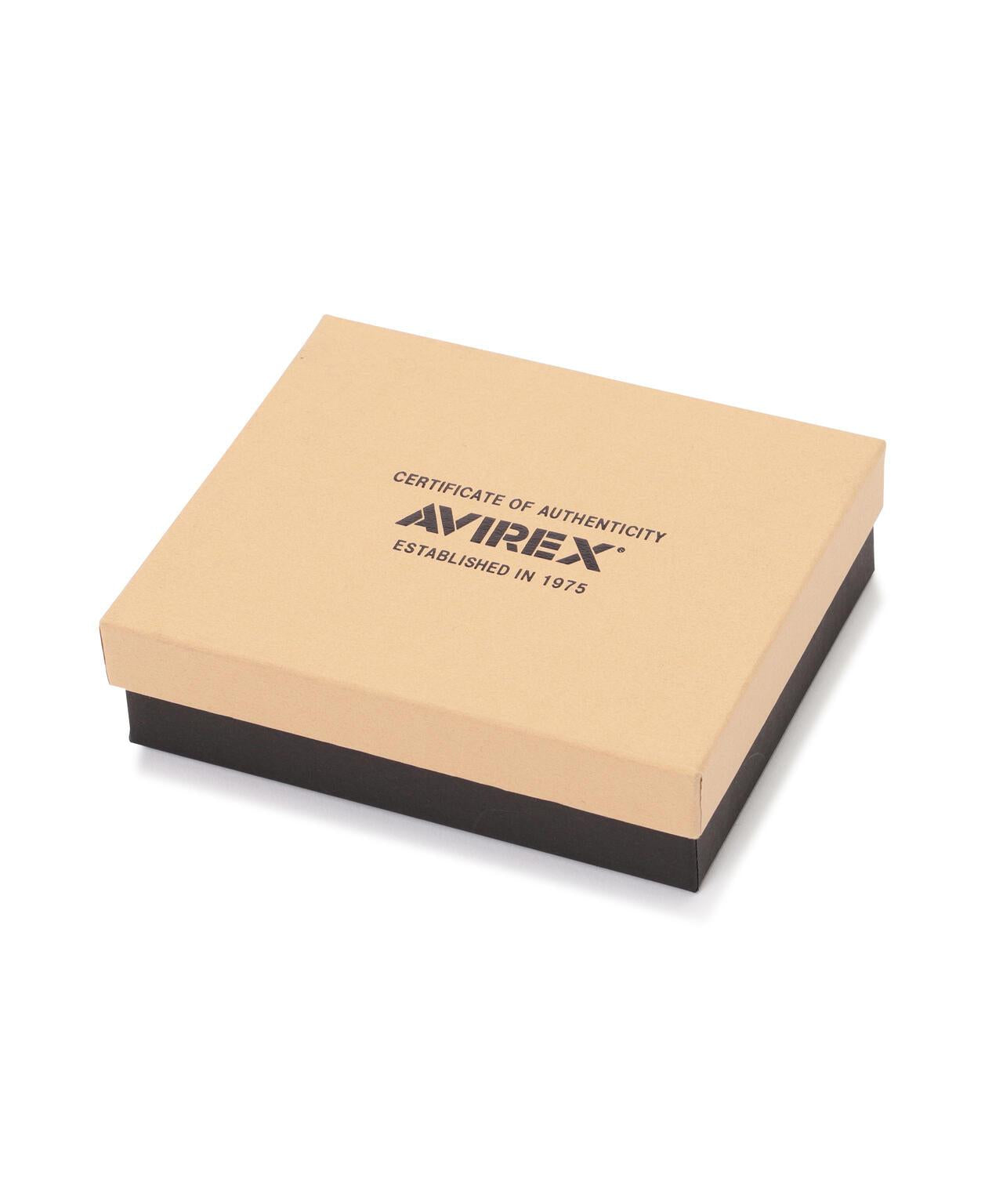 BEIDE FOLDED WALLET 摺疊錢包