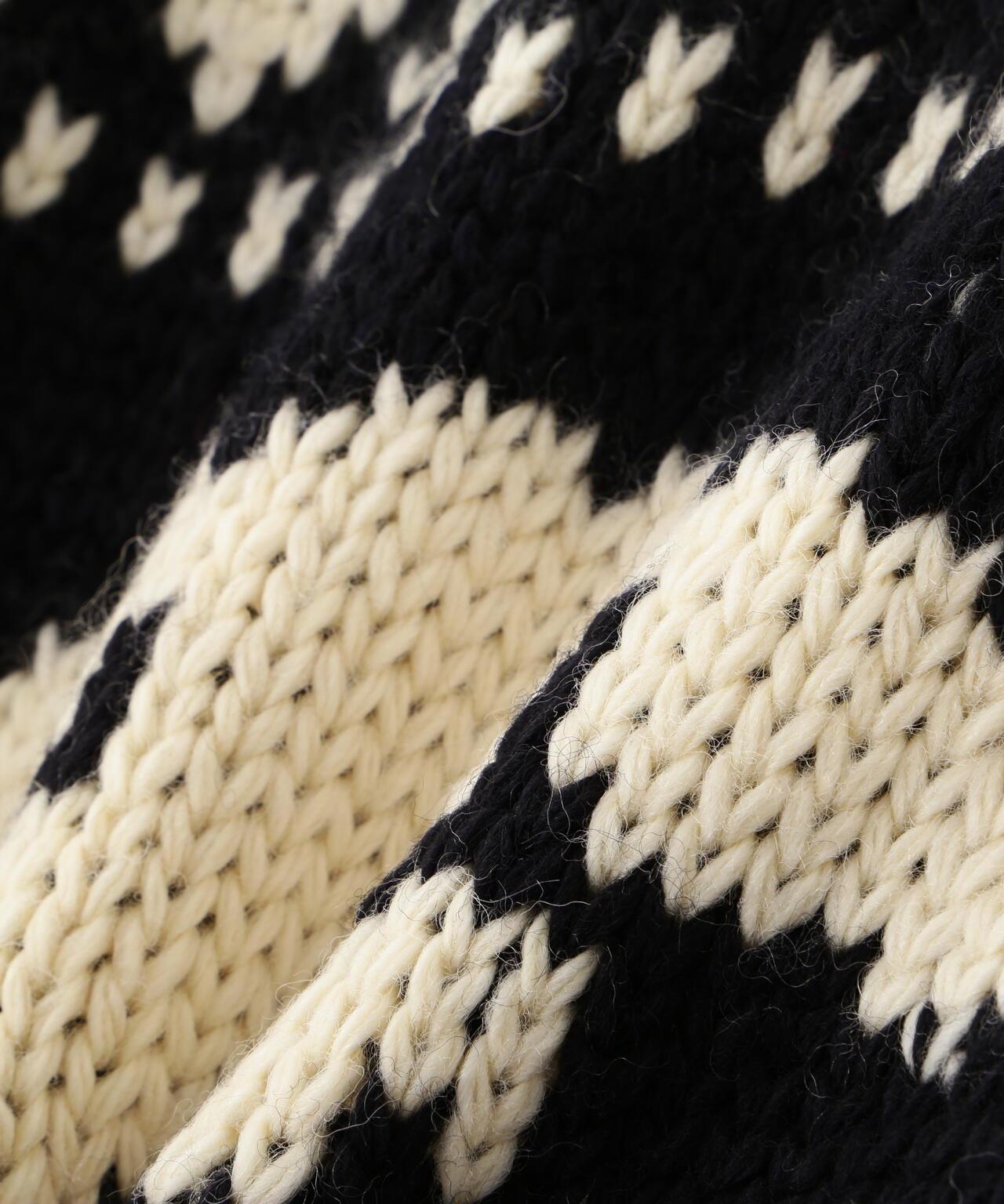 COWICHAN KNIT 針織毛衣