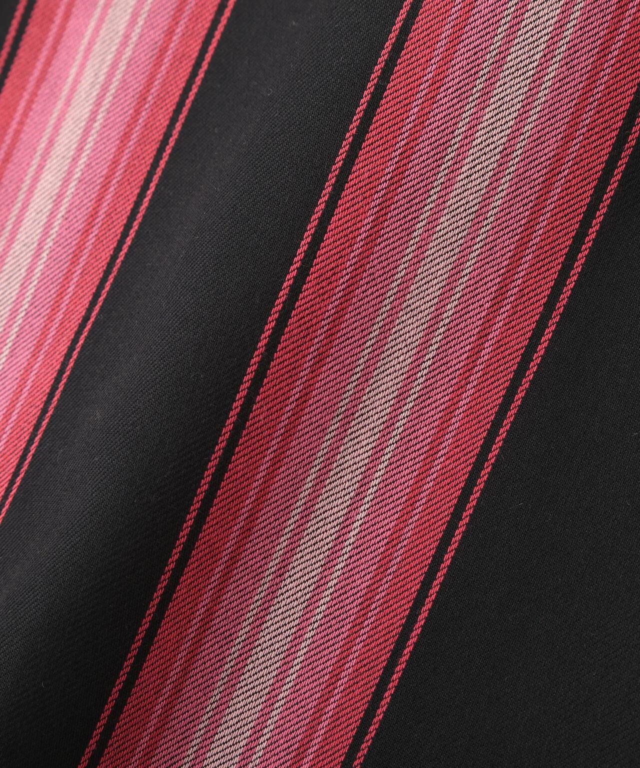 STRIPE SHIRT 條紋襯衫