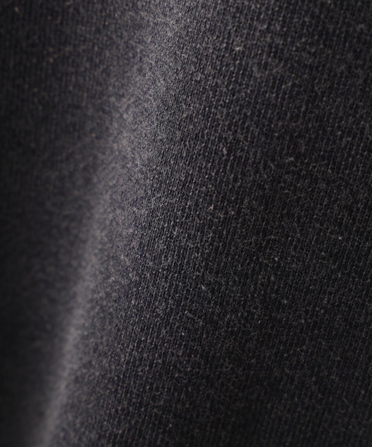 ASING HOODED SWEAT 做舊風設計 衛衣面料 連帽衛衣