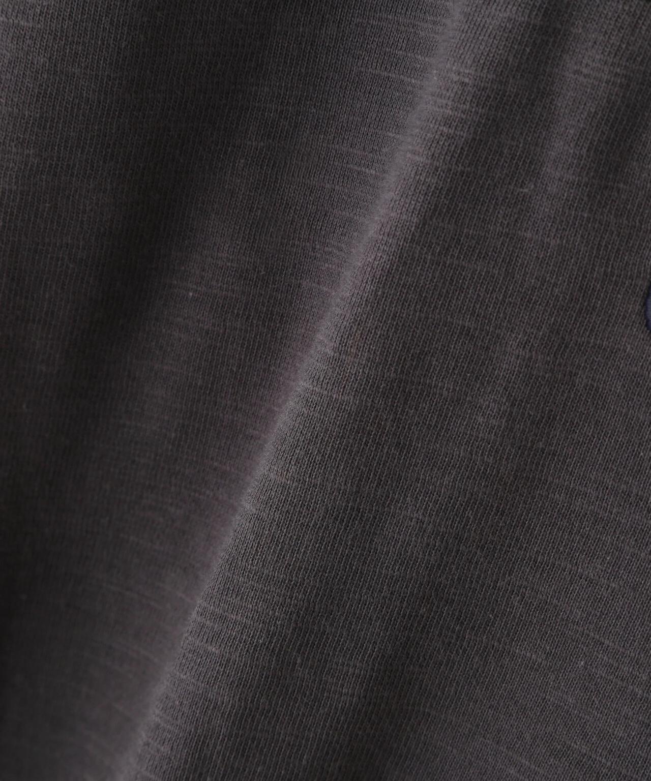 《A.A.R.C》 EMBROIDERY L/S T-SHIRT