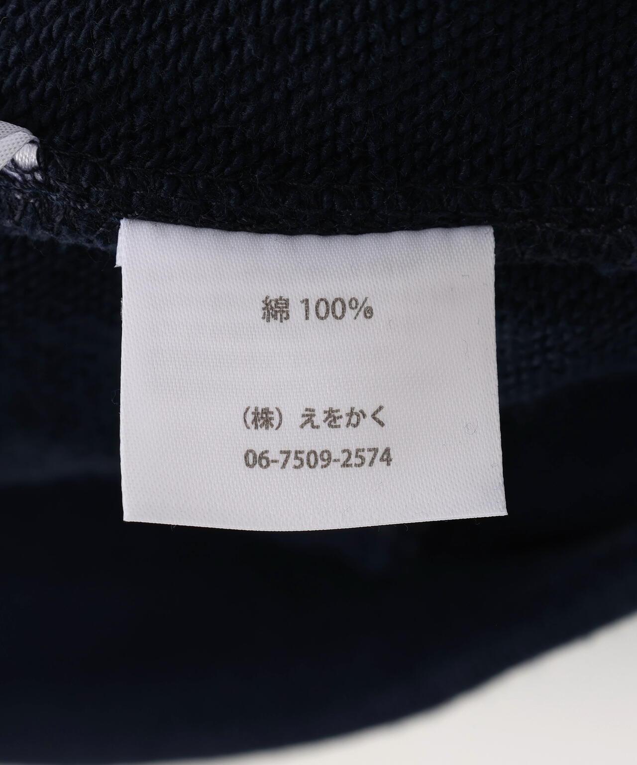 overprint オーバープリント LIBERTY HOODIE 連帽衛衣