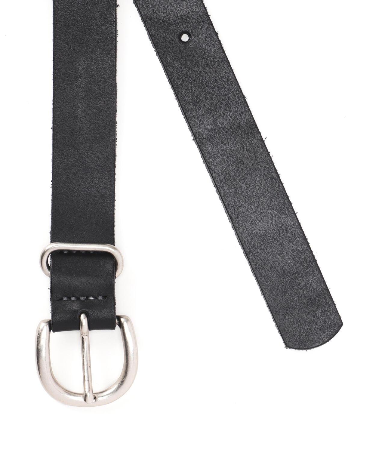 Hender Scheme tanning belt 腰帶