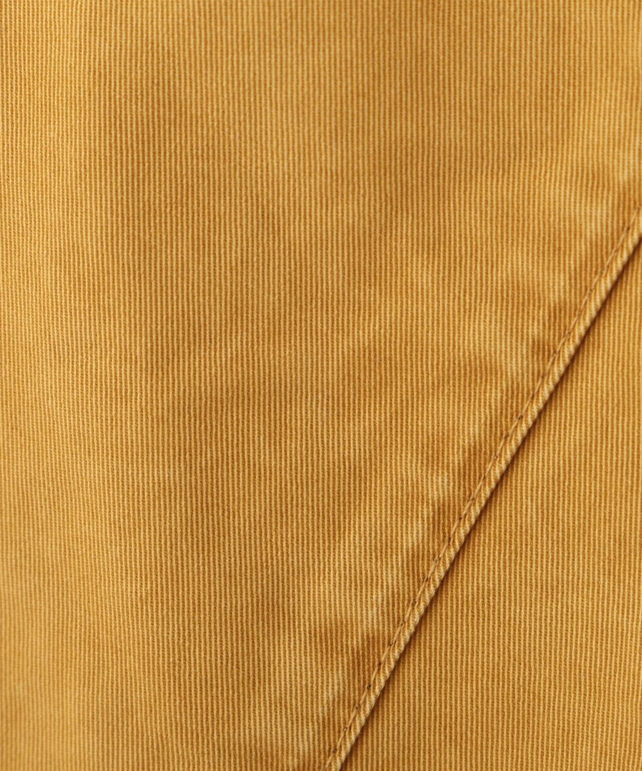MILITARY POCKET BELT POUCH 工裝百褶半身裙