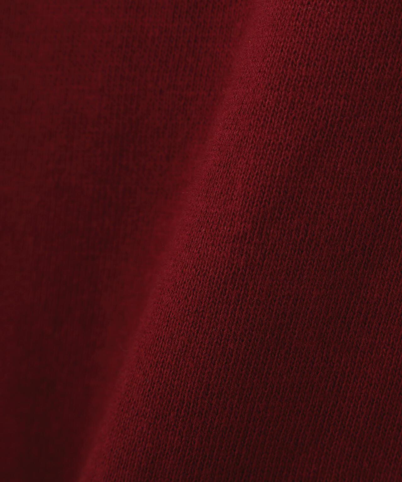 《A.A.R.C》 HALF ZIP SWEAT 衛衣
