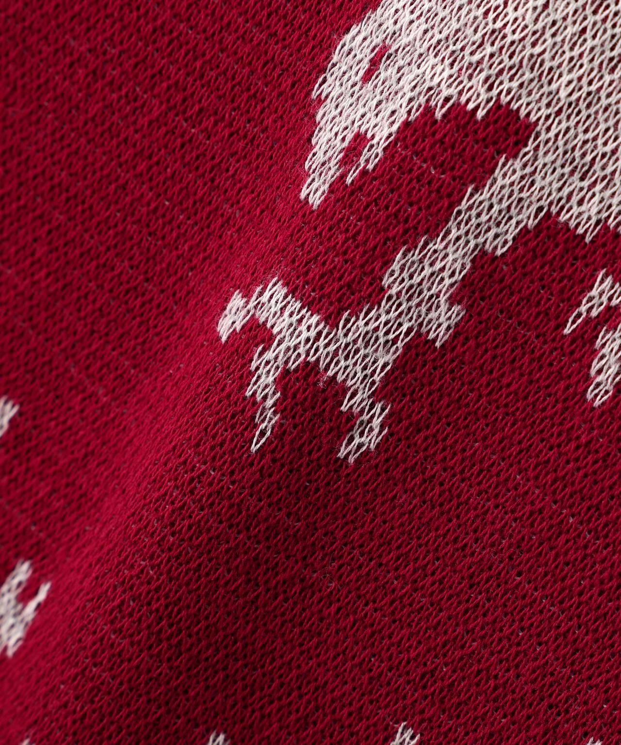 50ss KNIT 針織上衣