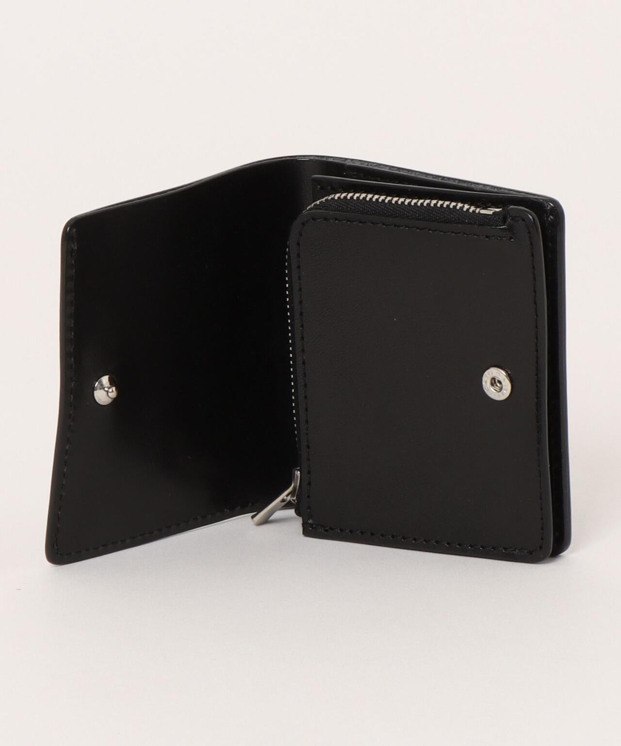 20/80 トゥエンティーエイティー TOCHIGI JABARA WALLET 摺疊錢包