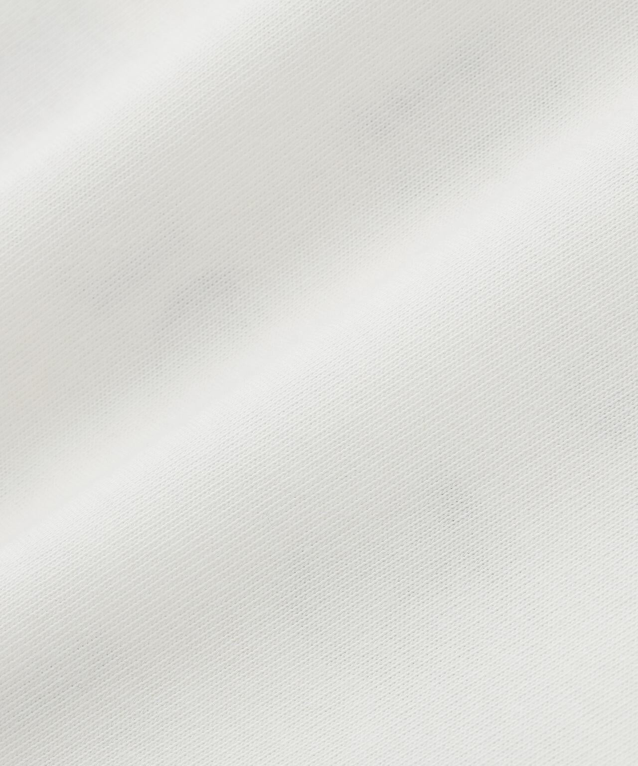 SY32 by SWEET YEARS RAGLAN SLEEVE CROSS L/S TE T恤