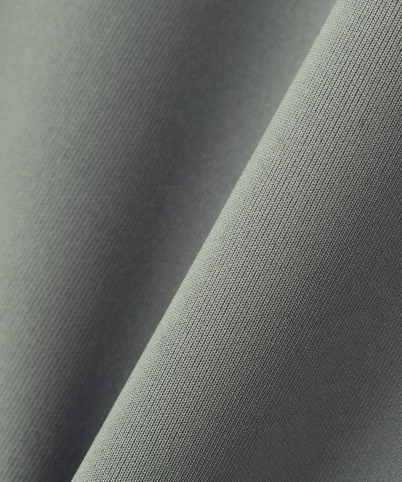 雙層針織 哥特字母LOGO 褲子 DOUBLE KNIT GOTHIC LOGO PA