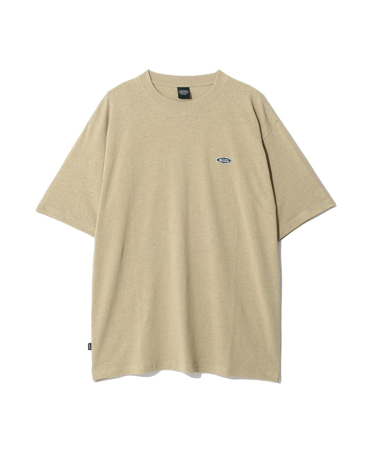 MANASTASH マナスタッシュ HEMP CLASSIC TEE T恤