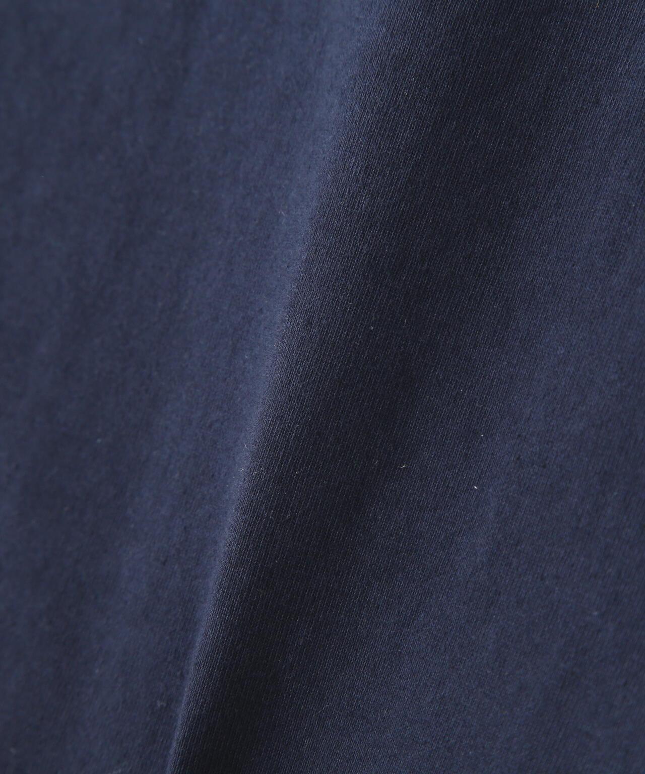 CORE LOGO EMBROIDERY T恤 《&DEPOT限定》