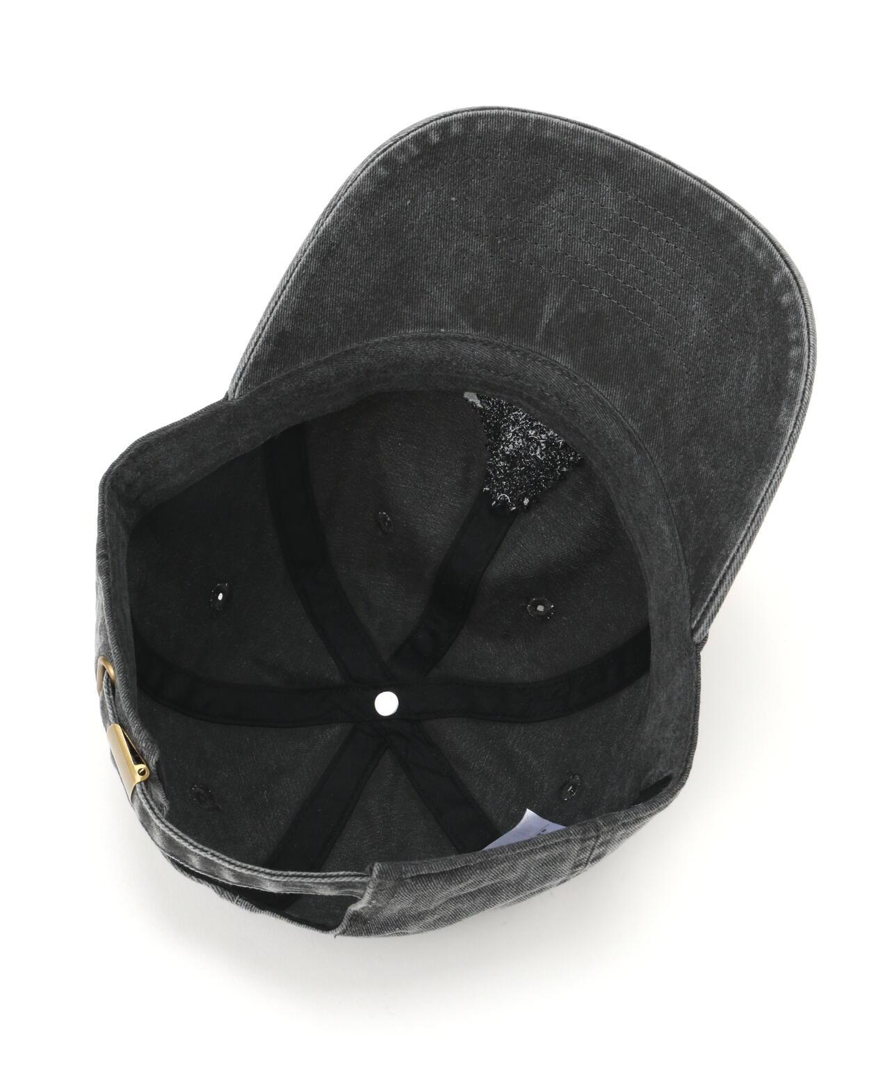 MANASTASH マナスタッシュ TGP CAP 棒球帽