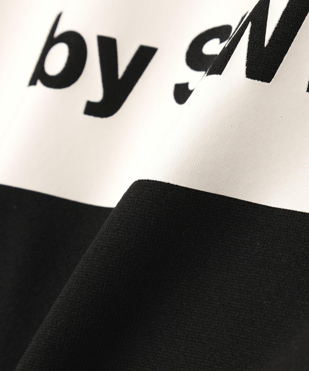 BOX LOGO L/S TEE 長袖T恤