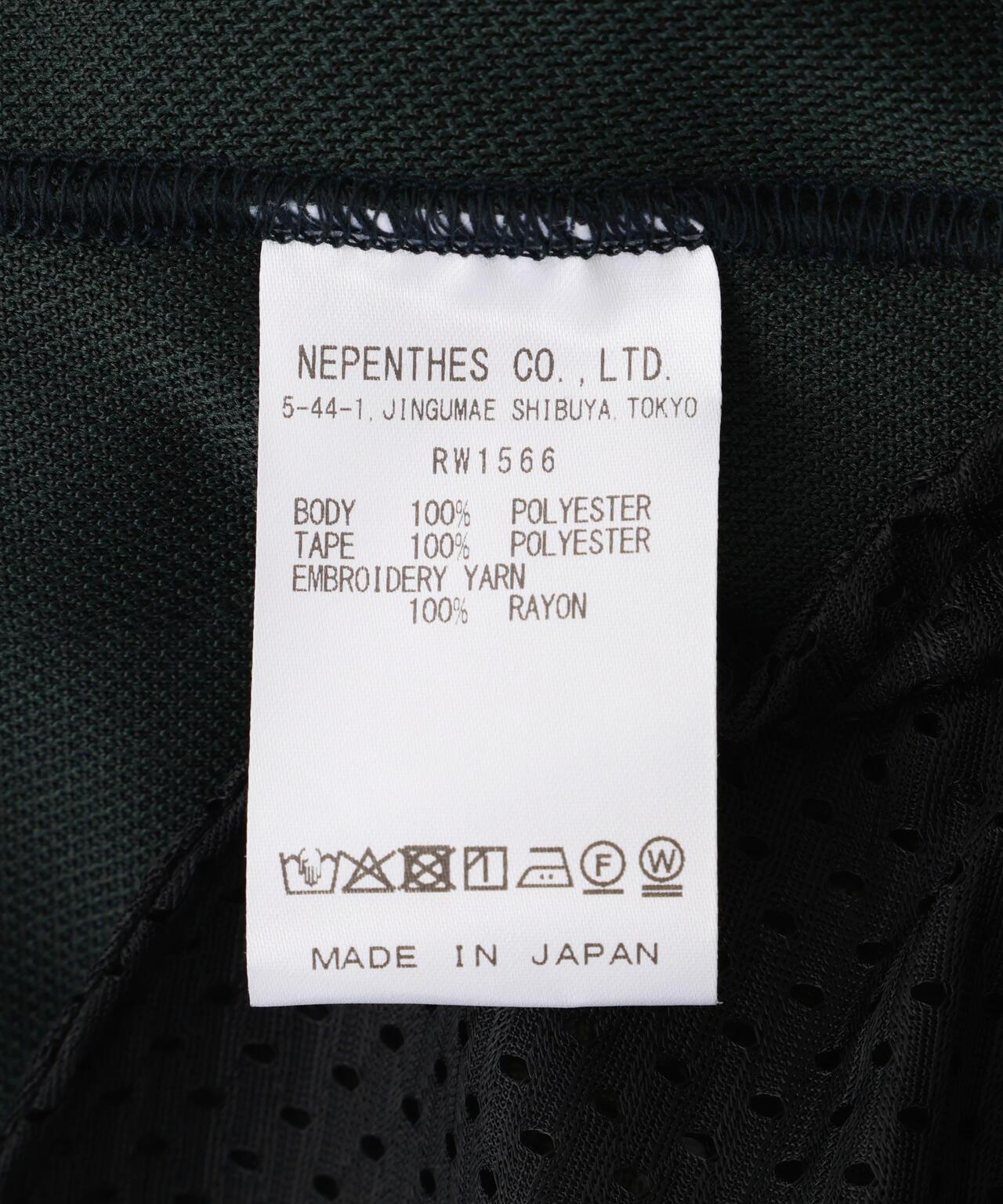 NEEDLES LHP EXCLUSIVE TRACK PANTS - POLY SMOOTH 順滑聚酯運動長褲