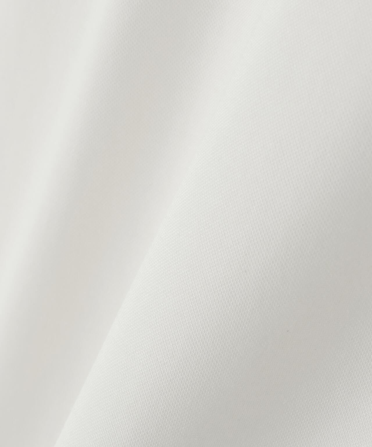 高密緊緻針織短袖上衣
