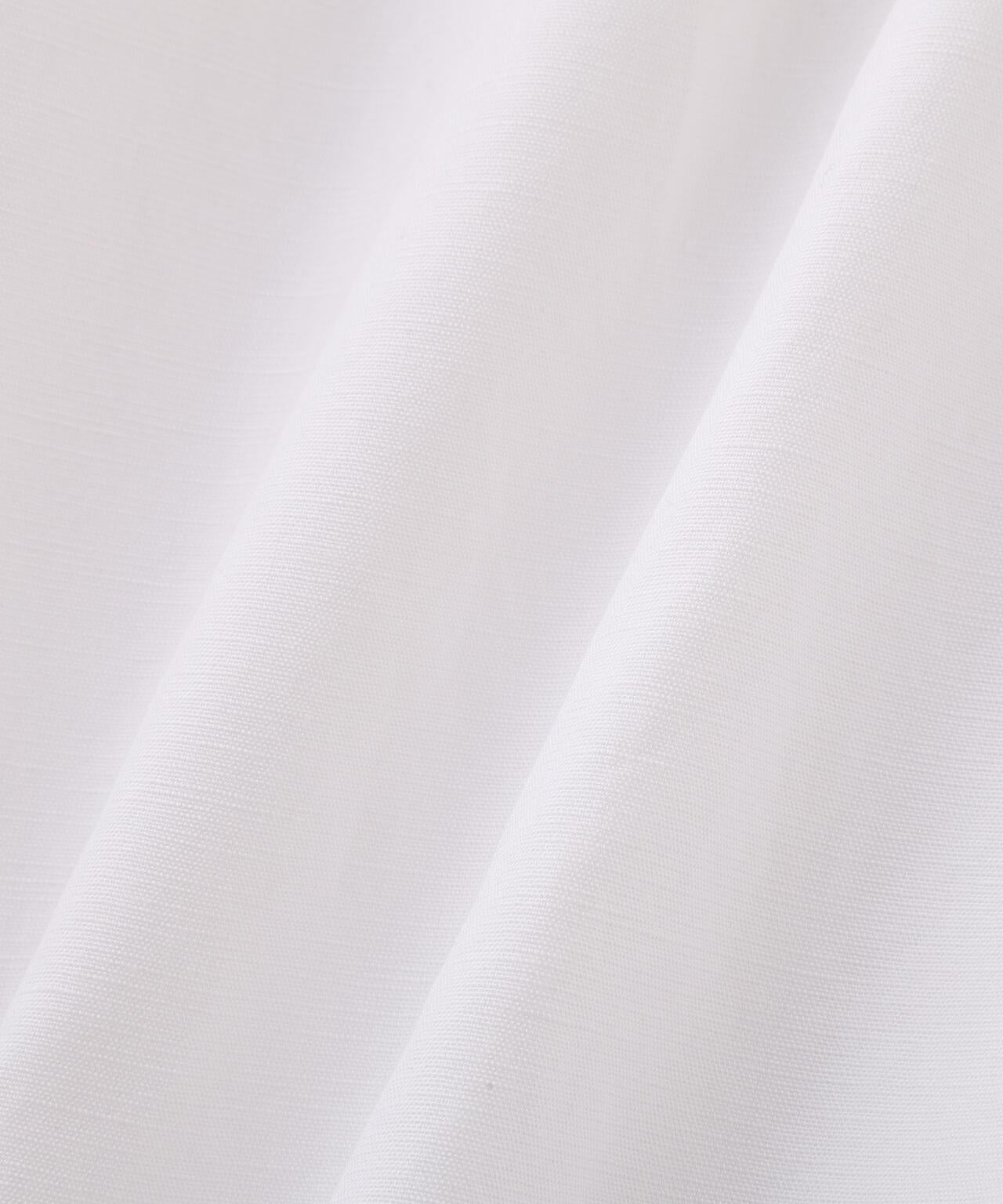 乾爽觸感 人造絲 襯衫
