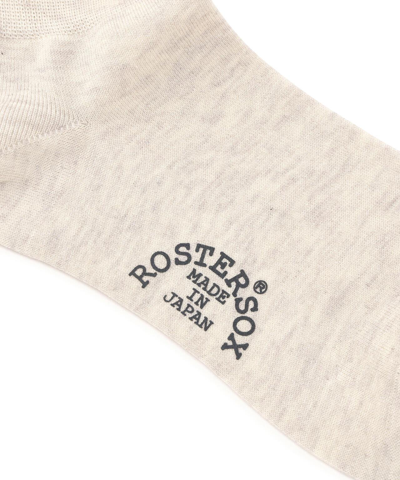 ROSTER SOX ロスターソックス MERA SOX 襪子