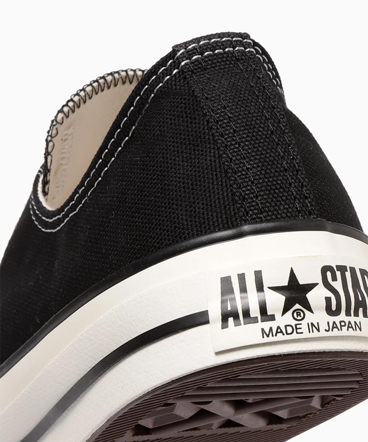 CONVERSE CANVAS ALL STAR J OX