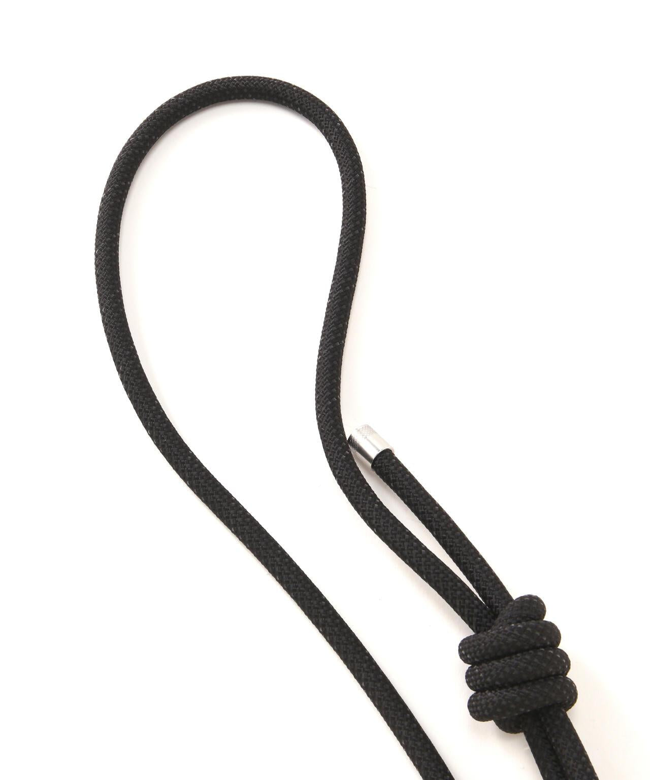 Topologie Wares Strap 8.0mm Rope Strap 單獨繩索掛繩