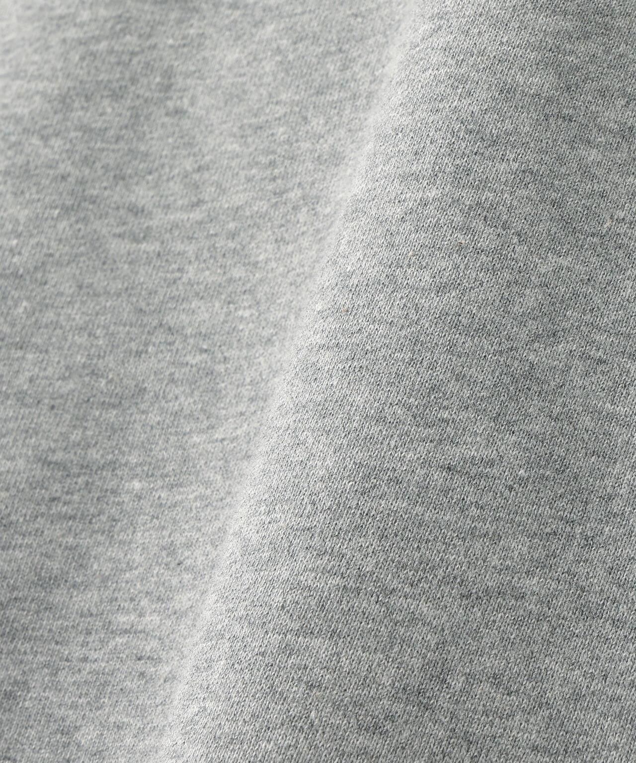 TACTICAL 圓領衛衣《&DEPOT限定》