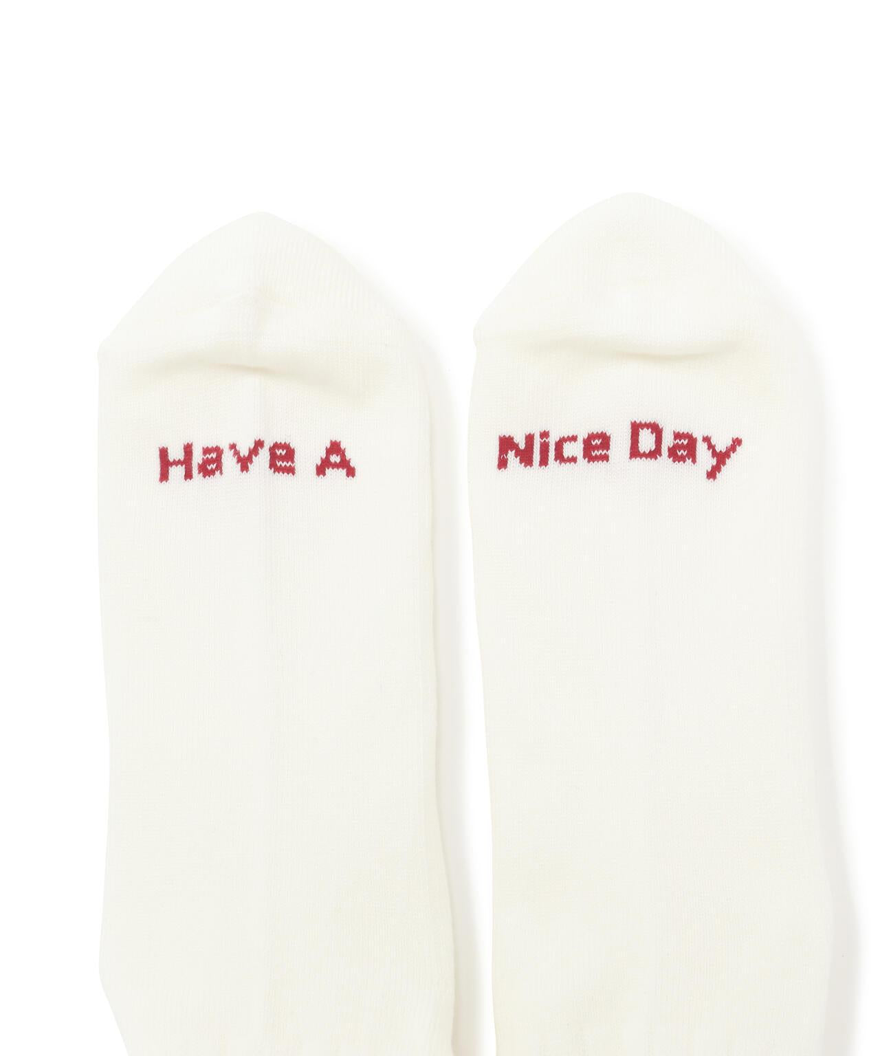 DOG SOCKS 狗狗圖案襪子