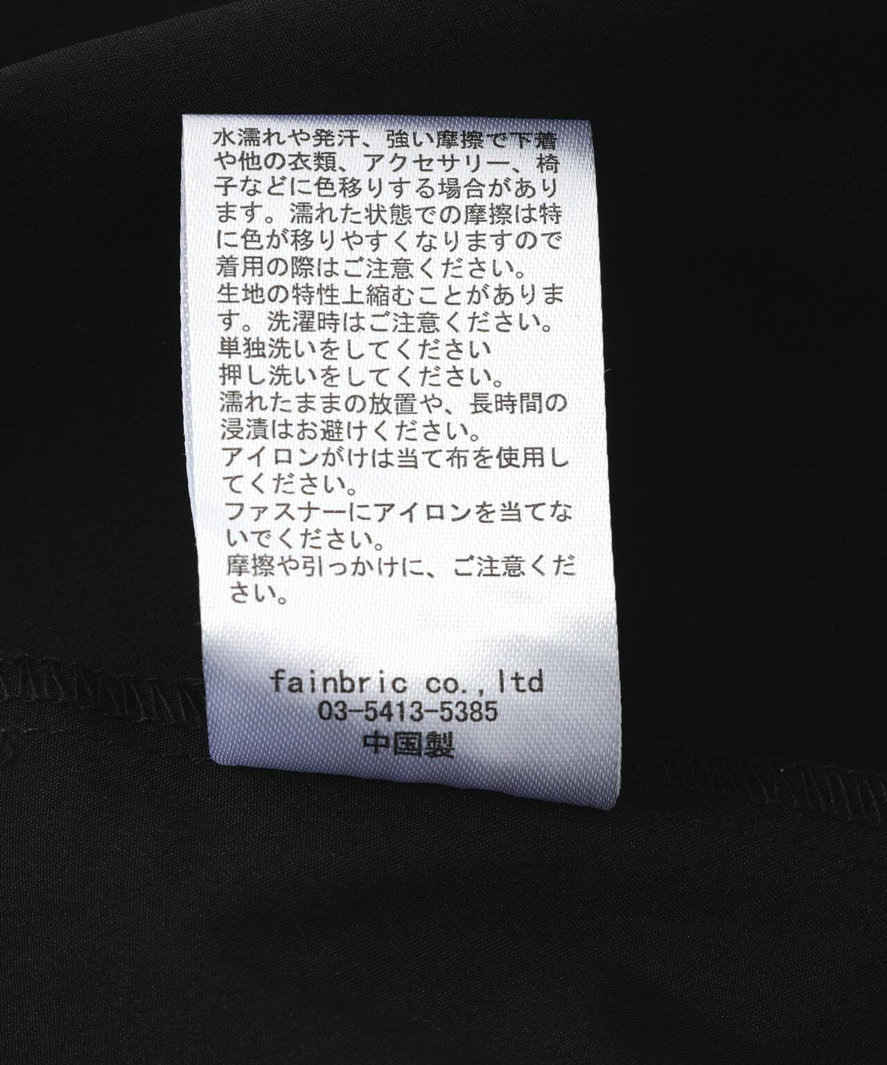 翻蓋口袋設計 PTWILL FLAP CARGO SHORTS 工裝短褲