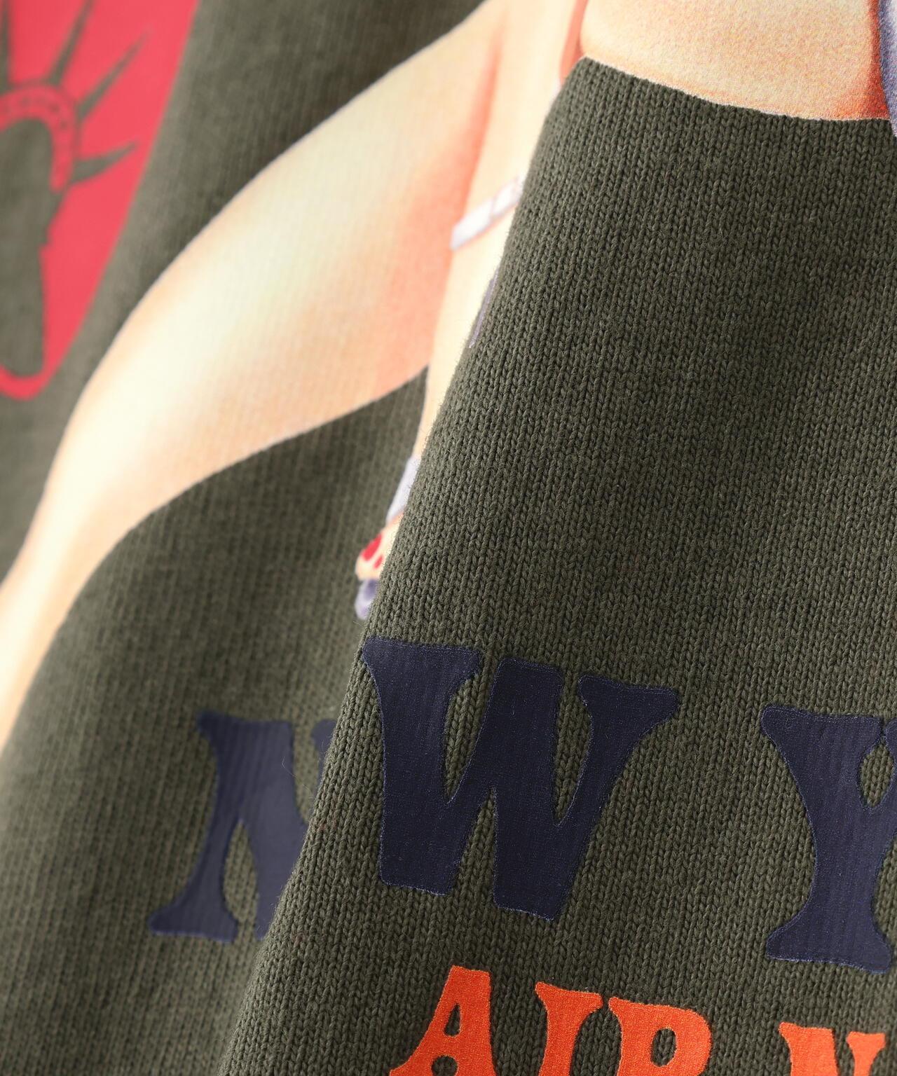 PINUP S/S T-SHIRT '26 T恤