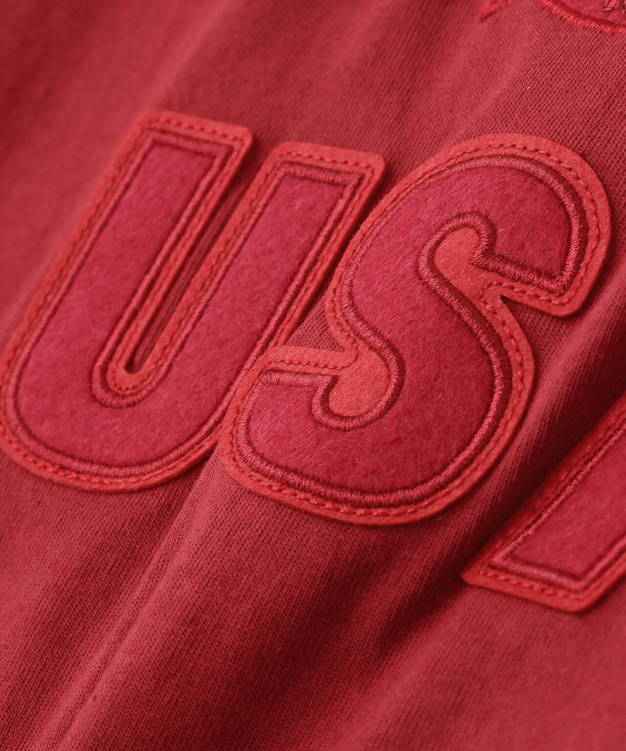 Varsity S/S T-SHIRT 短袖T恤(《&DEPOT限定》)