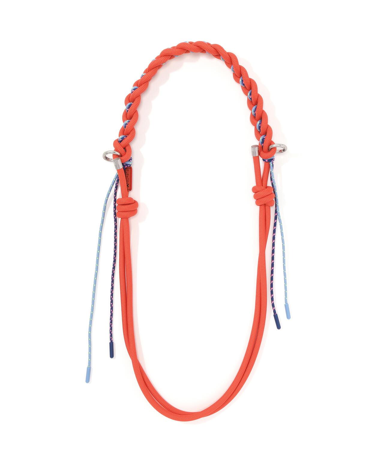 Topologie 8.0mm 編織 O-Rope 揹帶 單品