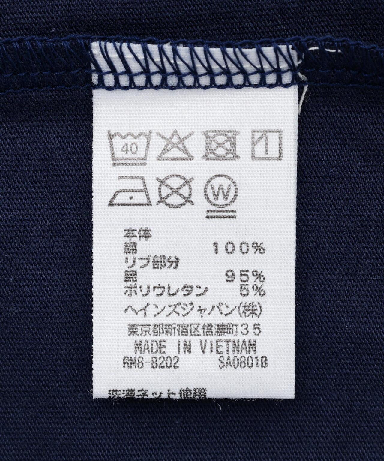 POLO RALPH LAUREN CREWNECK SHORT SLEEVE 圓領短袖T恤