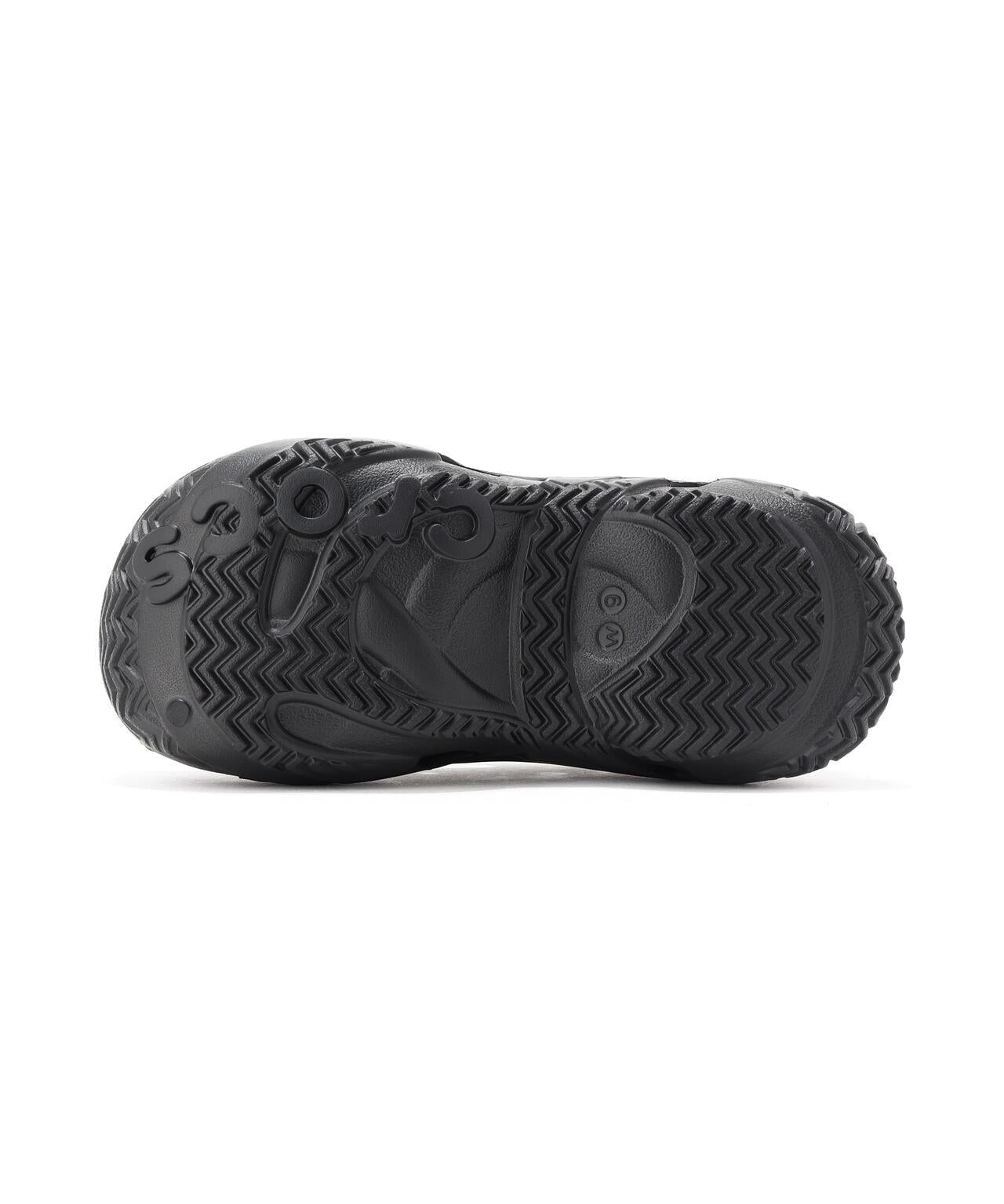 crocs クロックス CAGED CLOG 涼鞋