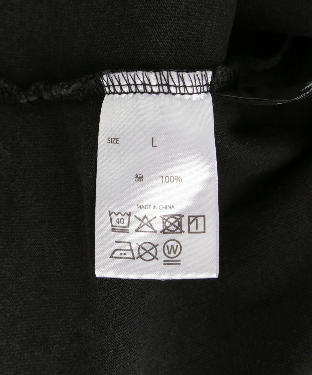 U/MUSIC Bon Jovi Tour SS Tee 短袖T恤