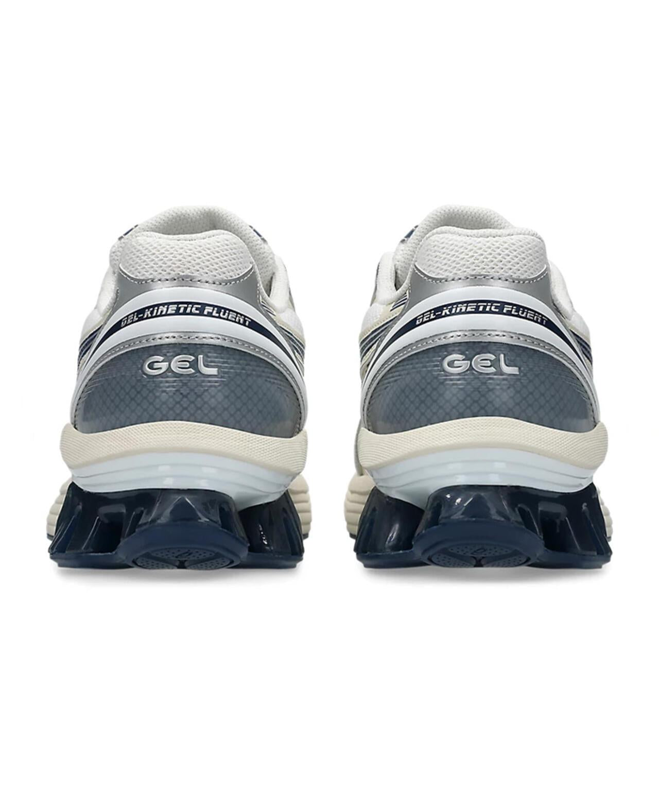 ASICS アシックス GEL-KINETIC FLUENT 1203A591-104 運動鞋
