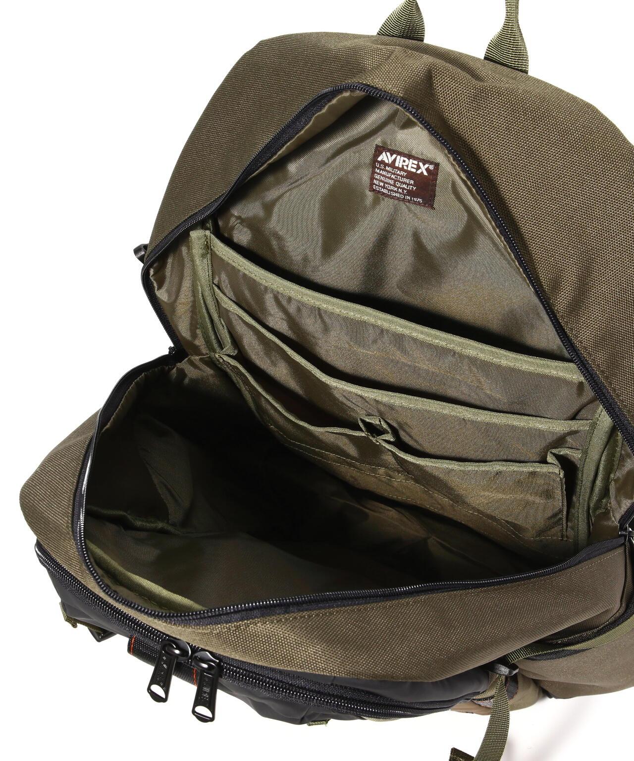 REGLESS DAY PACK 雙肩包