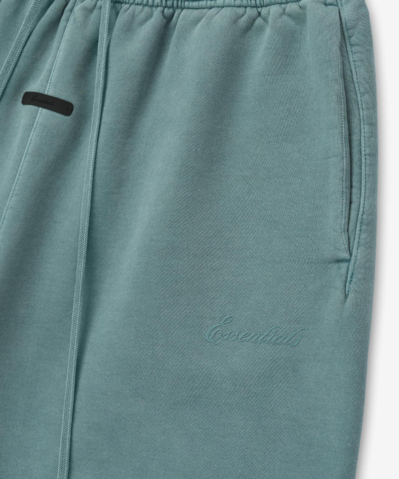 Fear of God ESSENTIALS/FOG エッセンシャルズ SIGNATURE CLASSIC SHORT 短褲