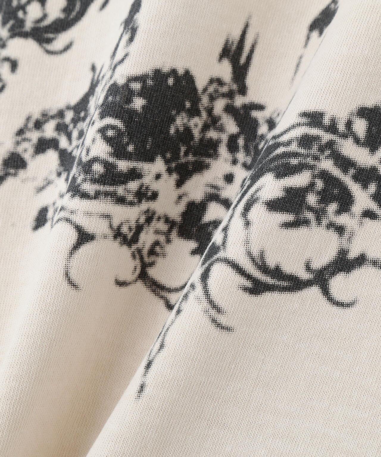 FR(13)NDS フレンズ Layer TEE T恤