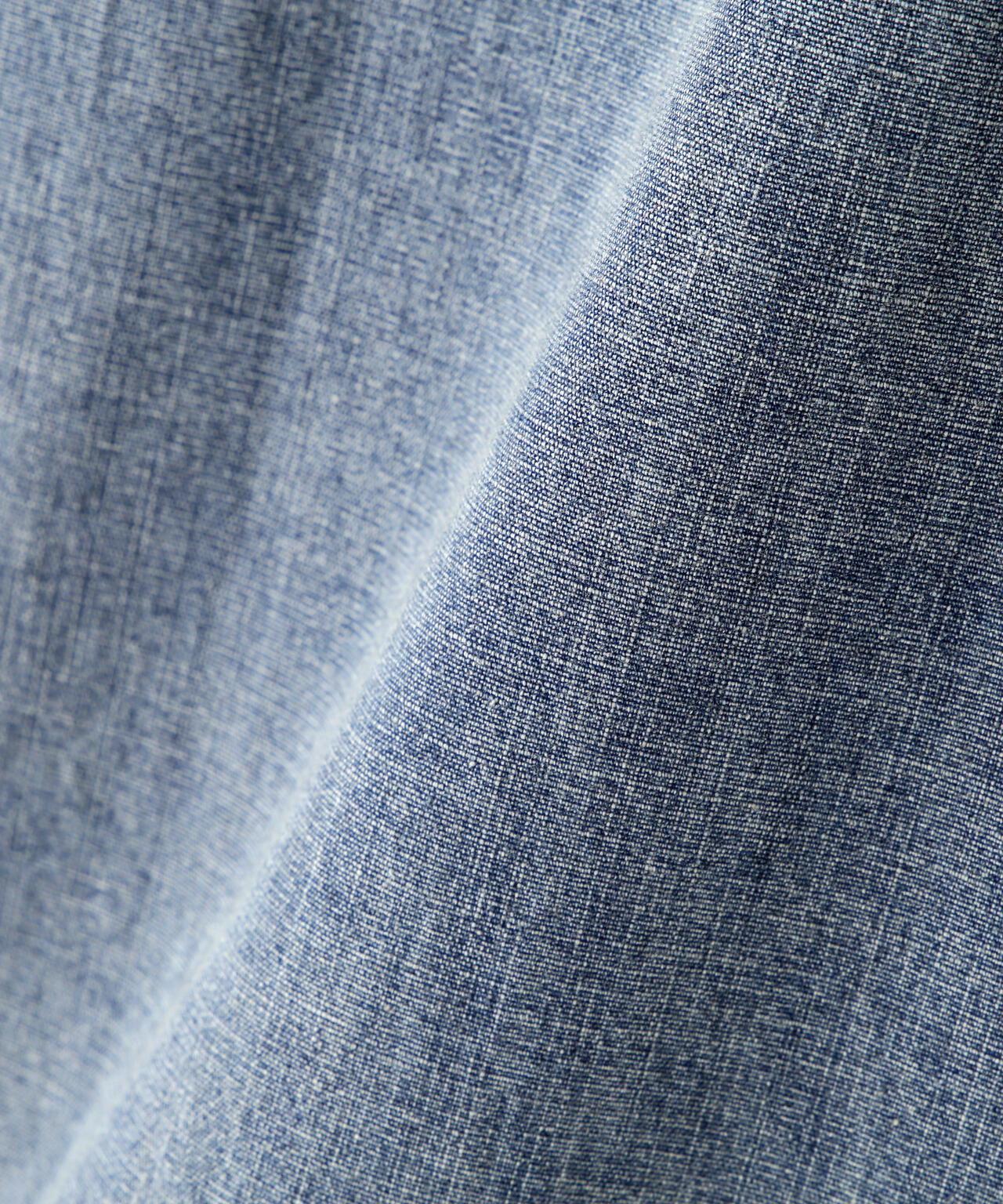迪士尼(迪士尼) Collection CHAMBRAY SHIRT 牛仔襯衫