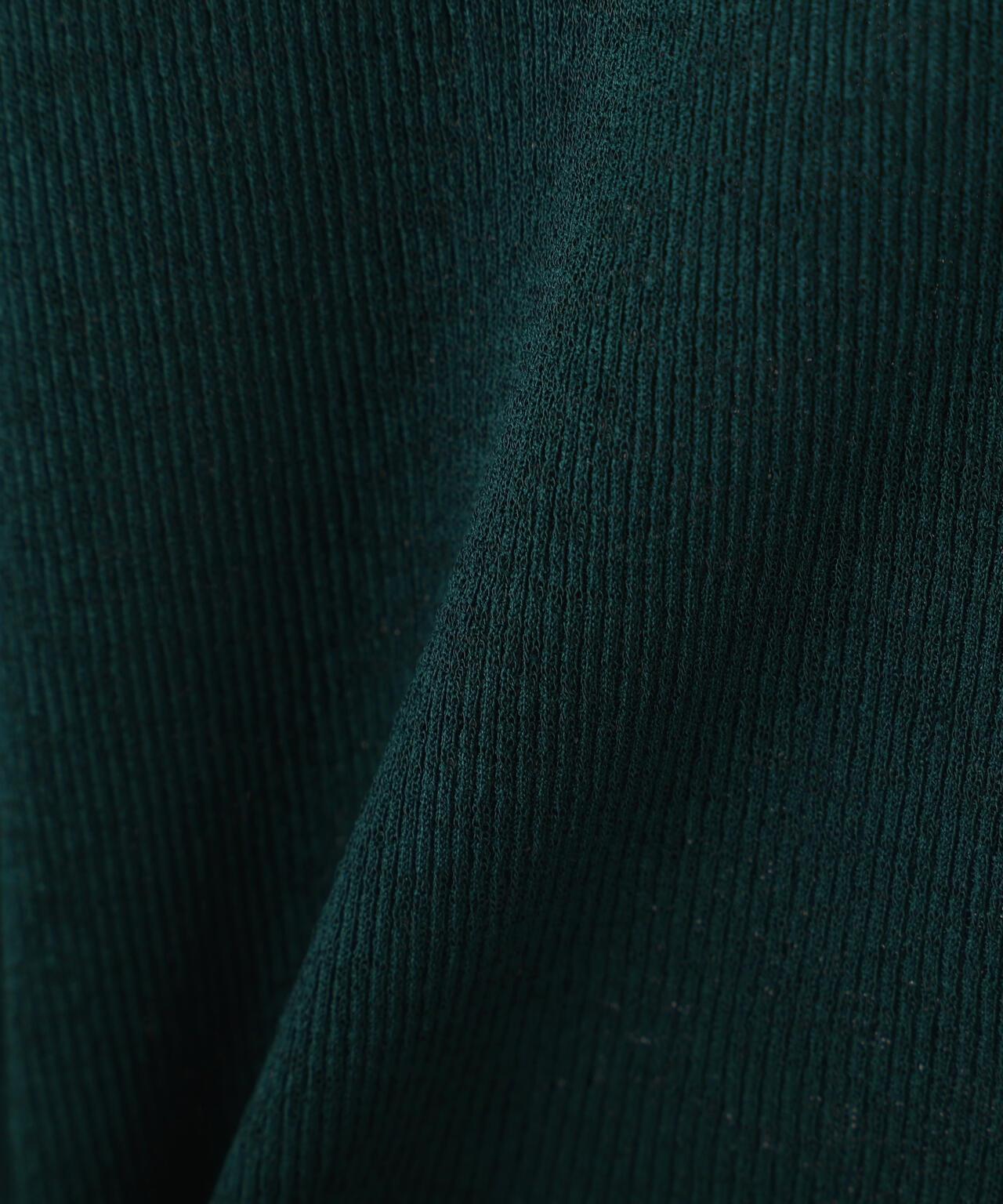 乾爽羅紋