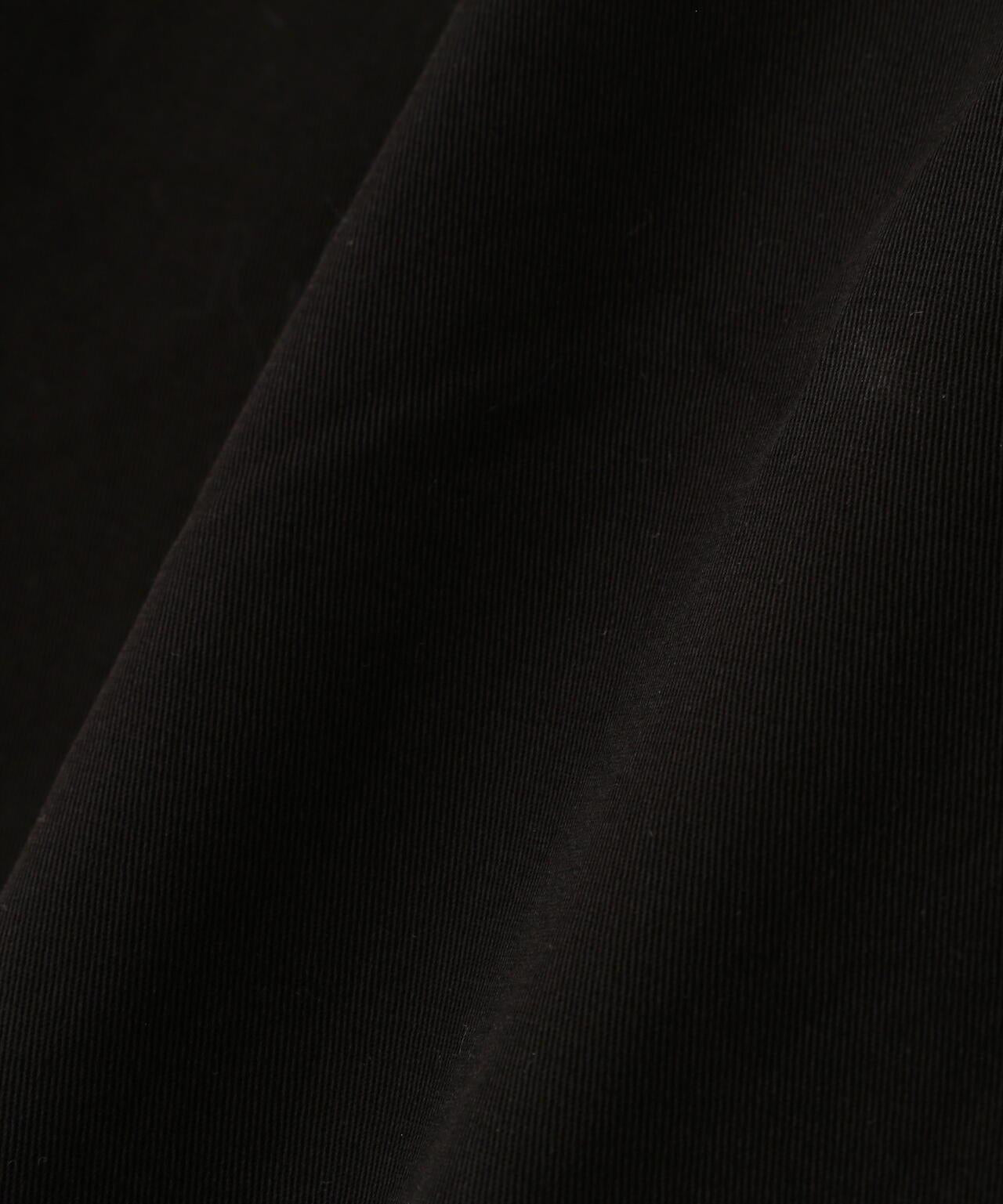 Toironier トワロニエ 2TUCK LONG SHORTS 休閒短褲