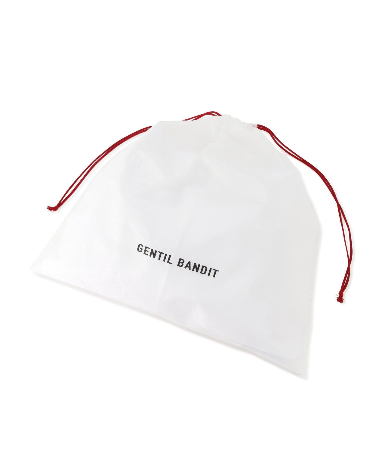 GENTIL BANDIT x B'2nd 特別 STAR TOTE PM 托特包