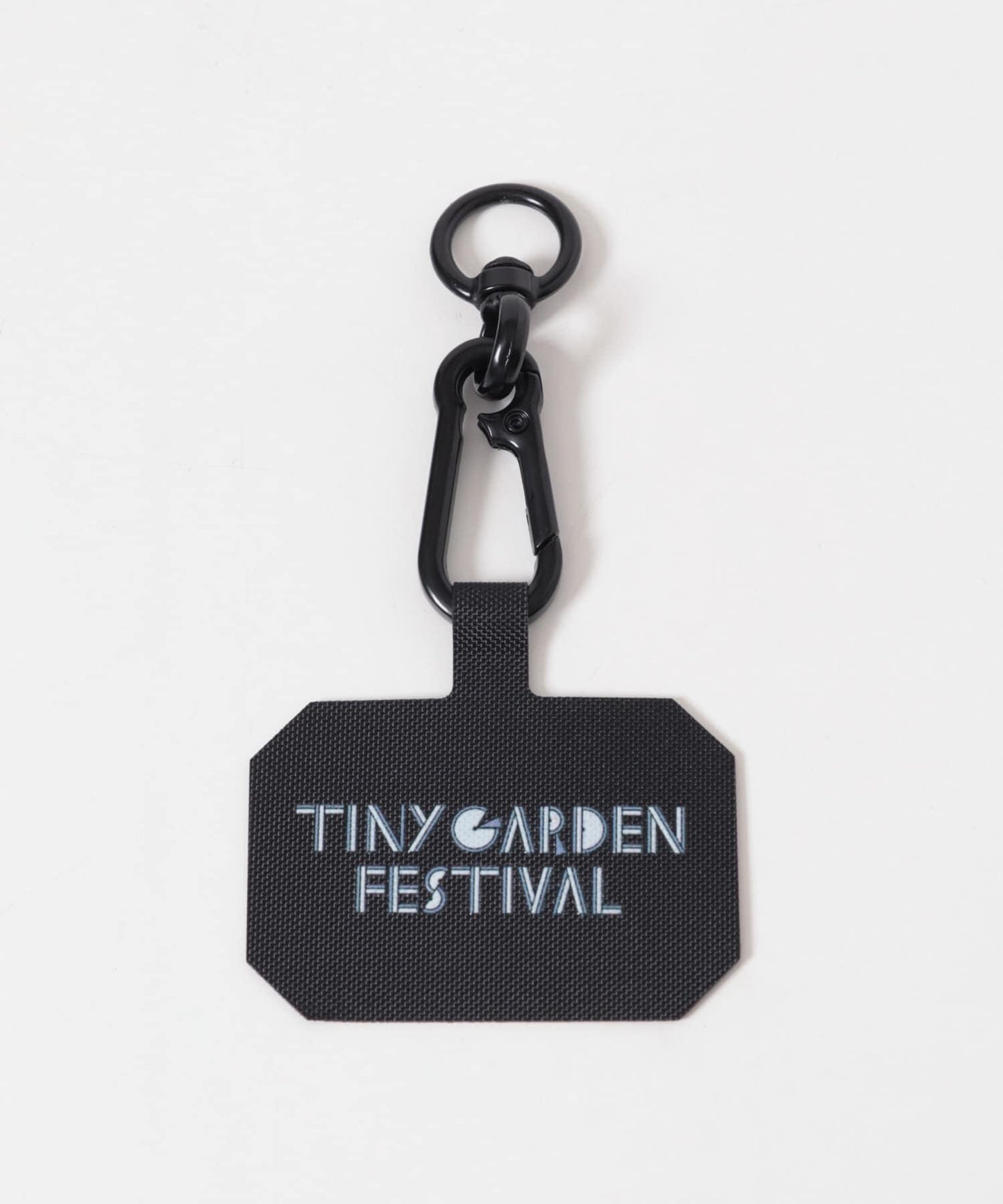TINY GARDEN PRODUCTS TGF×RyoTakemasa 掛繩
