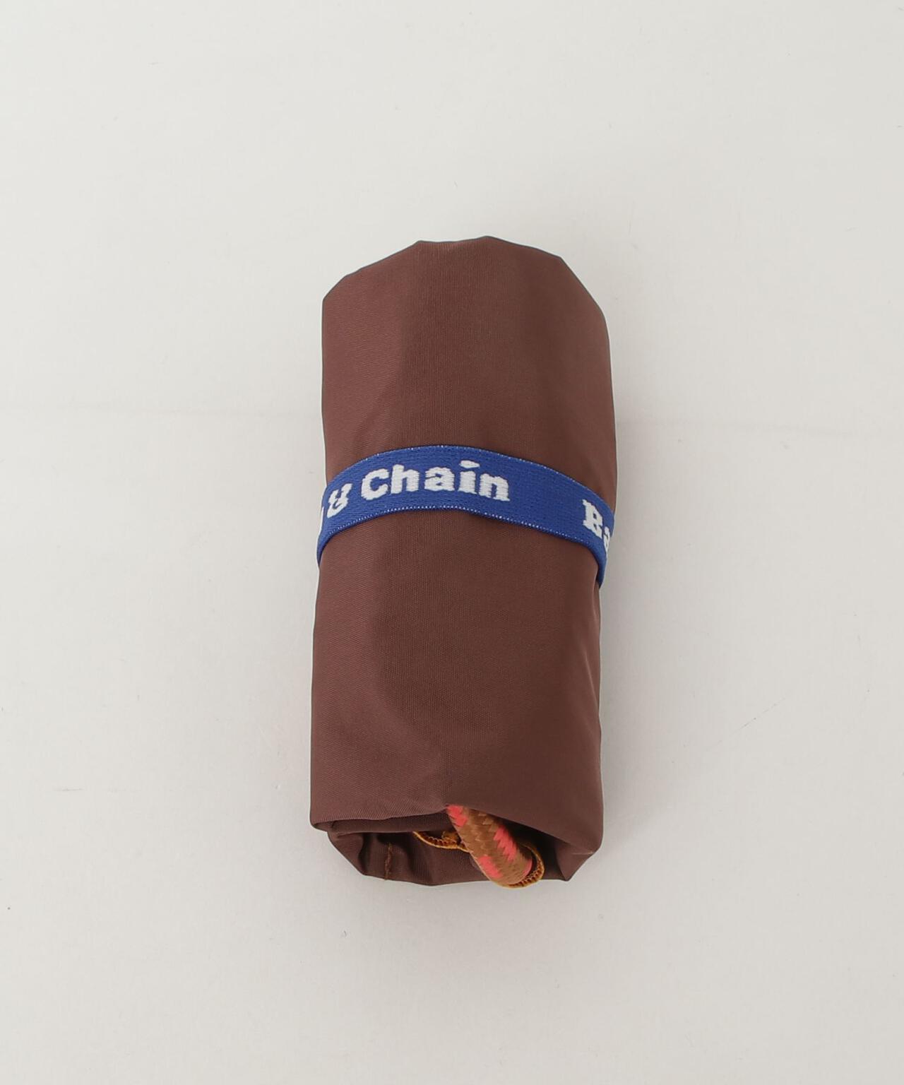 Ball&Chain HORSE LINE 圖案 M號手提包