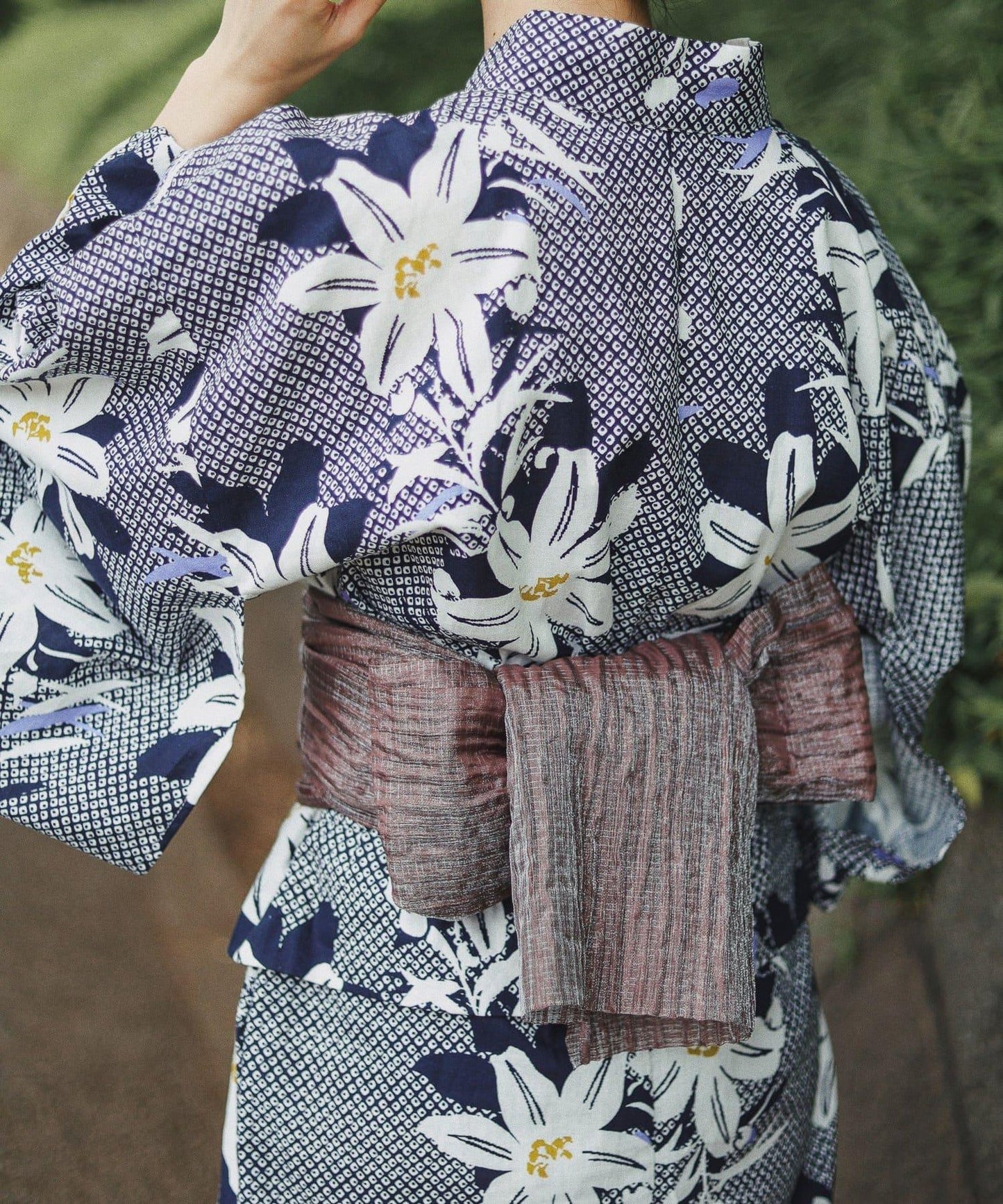 亮片褶皺兵兒帶