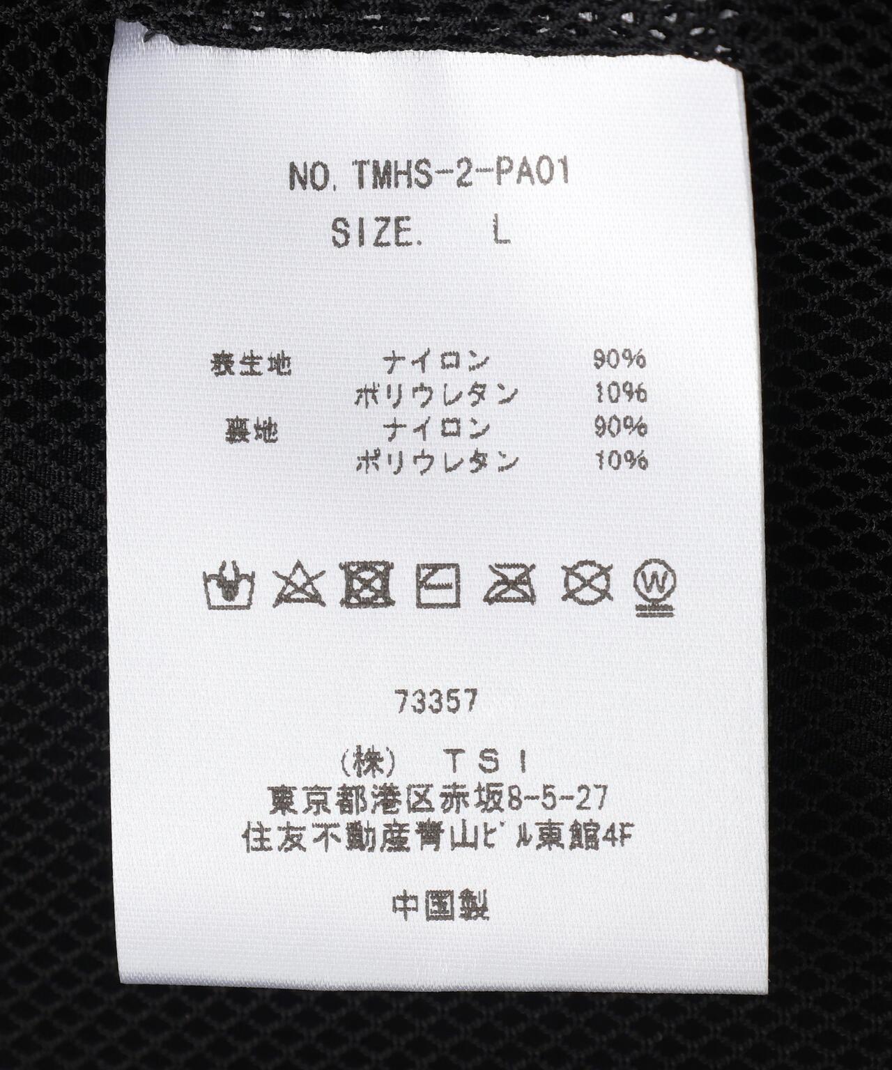 NYLON PANTS 尼龍褲
