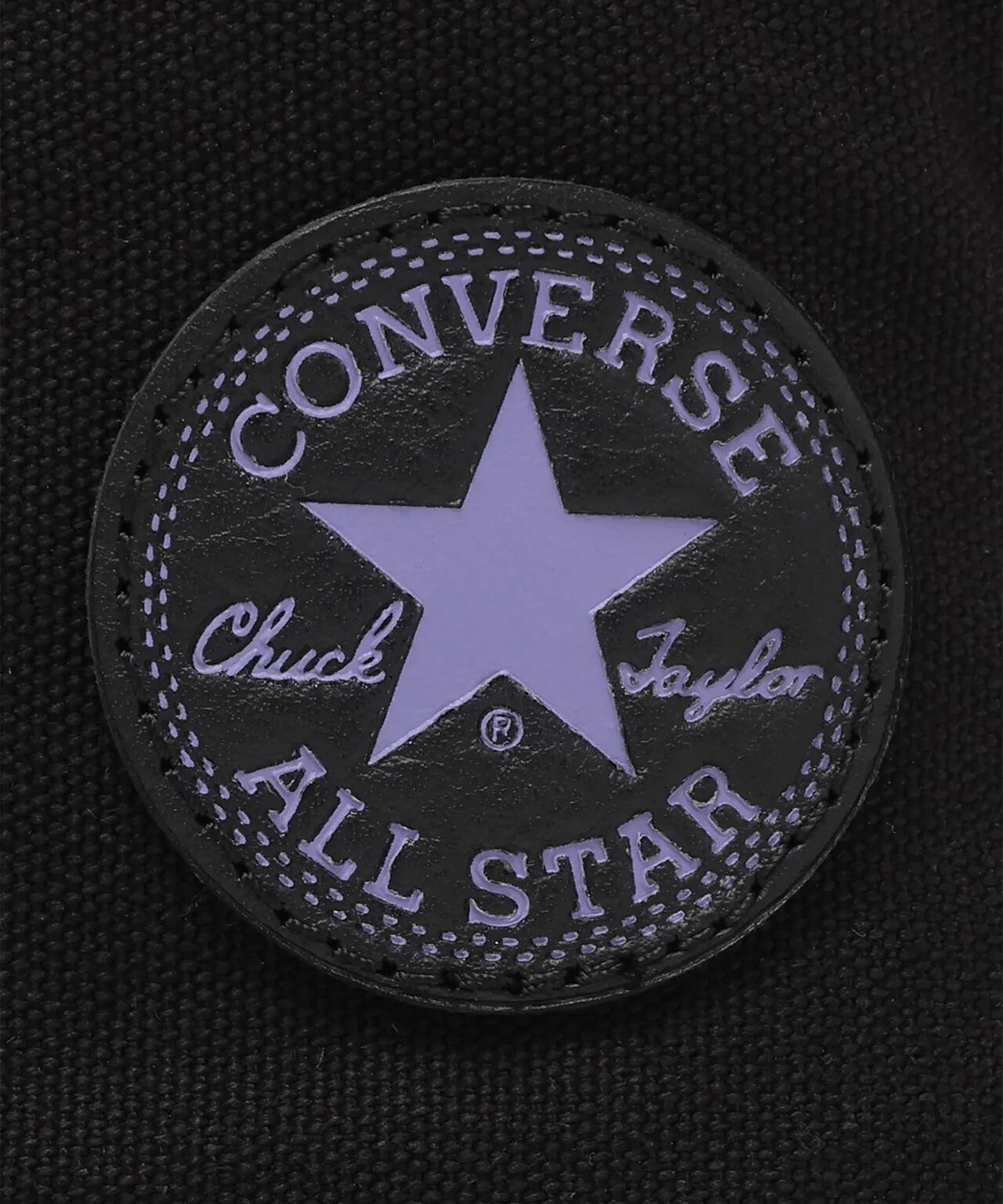 ANNA SUI×CONVERSE ALL STAR AGED HI 鞋款