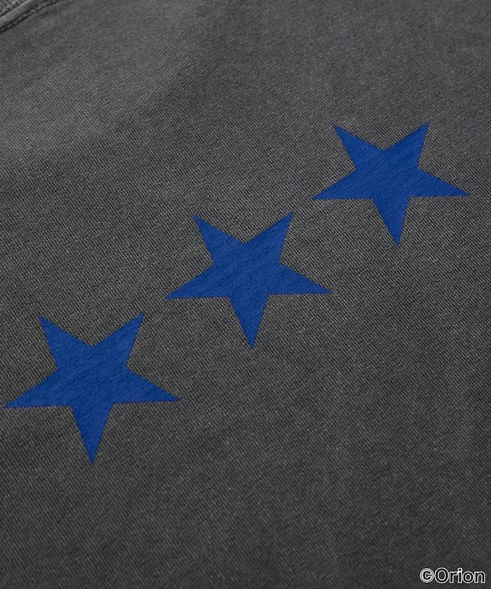 ORION LOGO 圖案 T恤