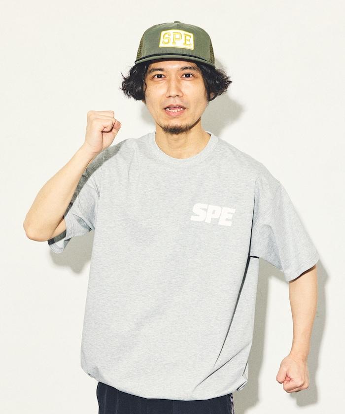 SPECIAL OTHERS ×Beach & Festival GH REF 網眼帽