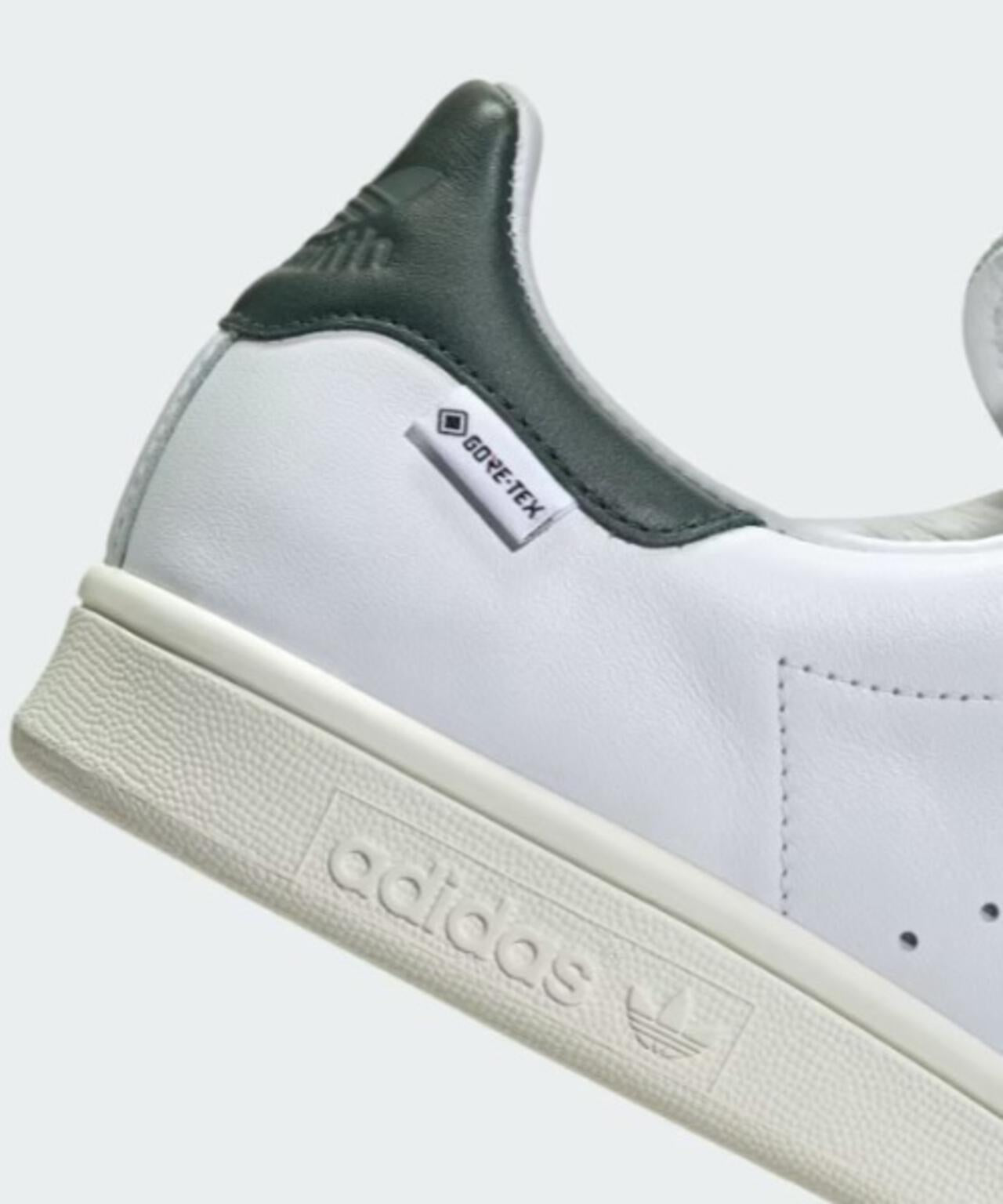 adidas Originals Stan Smith GORE-TEX