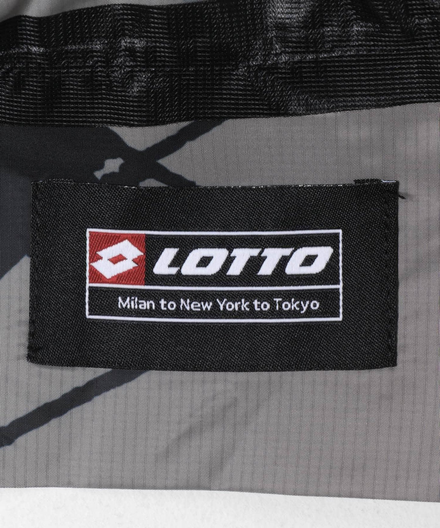 LOTTO K.TERADA RAIN PONCHO 雨披