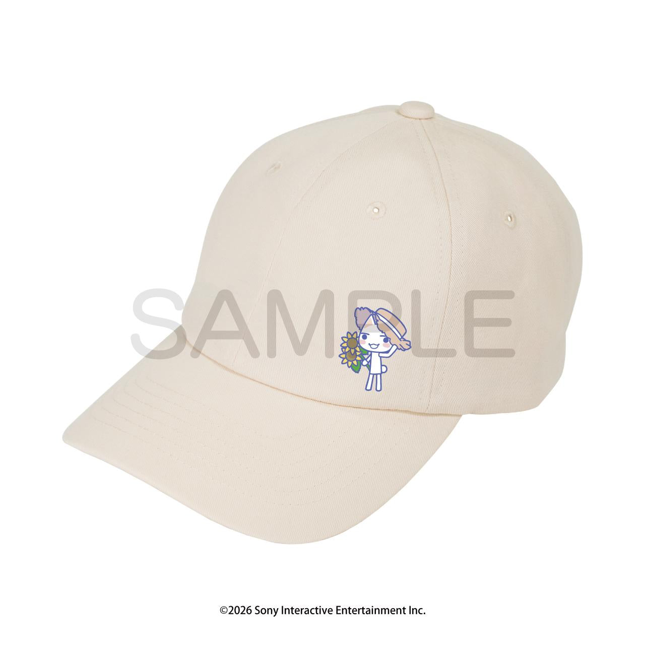 隨身玩伴多羅貓 トロキャップ 帽子